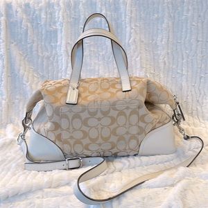Coach Crossbody Bag